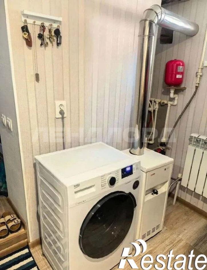 Коттедж/дом Кавказская улица