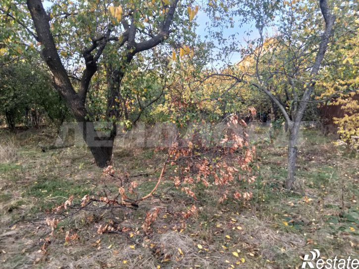 Земельный участок Айвовая улица