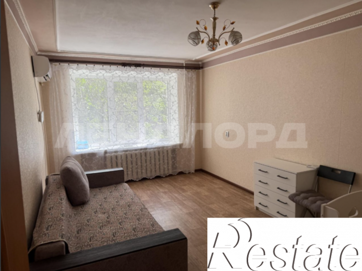 1-комн квартира Визирова, 3А