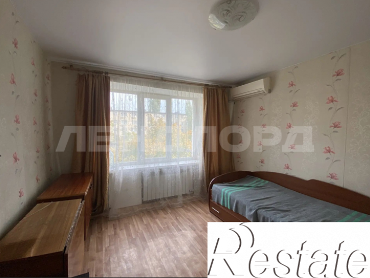 1-комн квартира Визирова, 3А