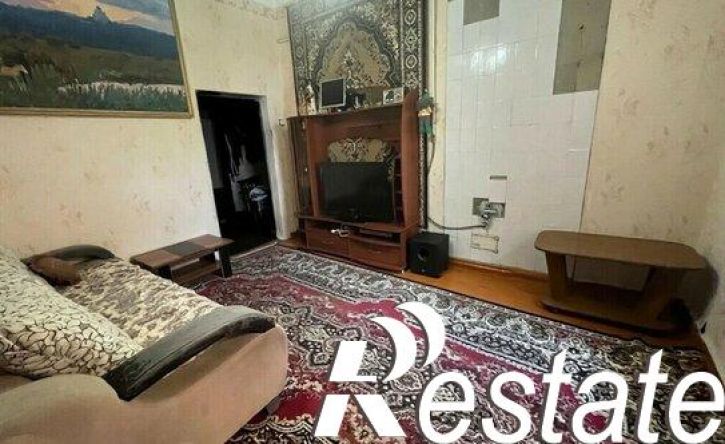 2-комн квартира Александровская улица, 93,  д. 93
