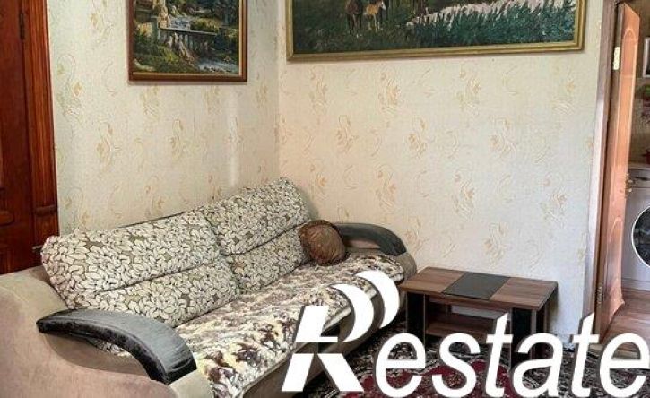 2-комн квартира Александровская улица, 93,  д. 93