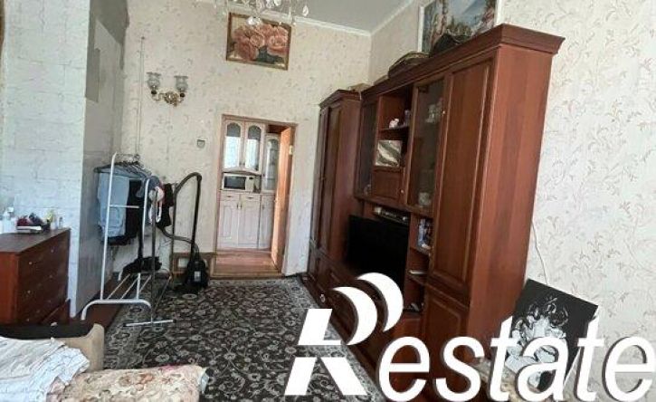 2-комн квартира Александровская улица, 93,  д. 93