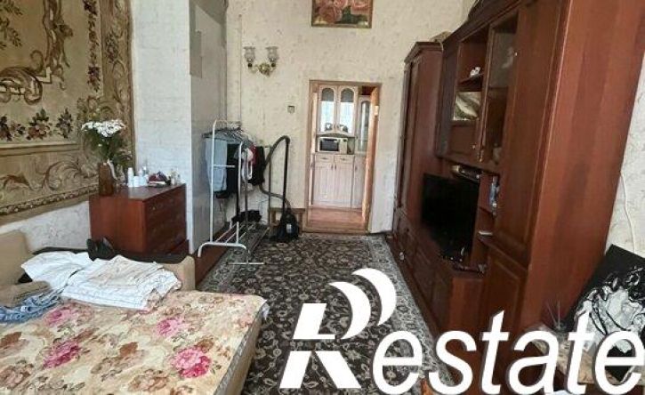 2-комн квартира Александровская улица, 93,  д. 93