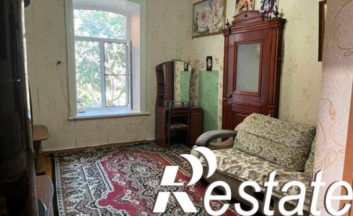 2-комн квартира Александровская улица, 93,  д. 93
