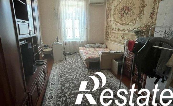 2-комн квартира Александровская улица, 93,  д. 93