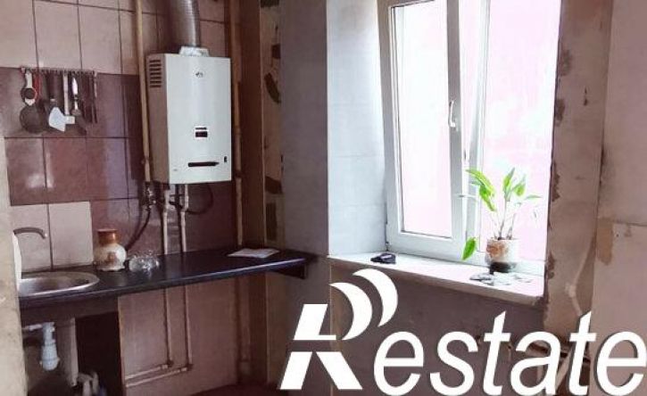 2-комн квартира Спортивная улица, 31Б,  д. 31Б