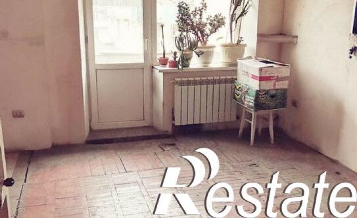 2-комн квартира Спортивная улица, 31Б,  д. 31Б