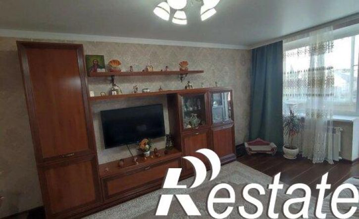 2-комн квартира Грушевская улица, 21,  д. 21