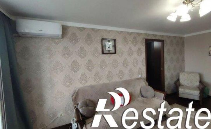 2-комн квартира Грушевская улица, 21,  д. 21
