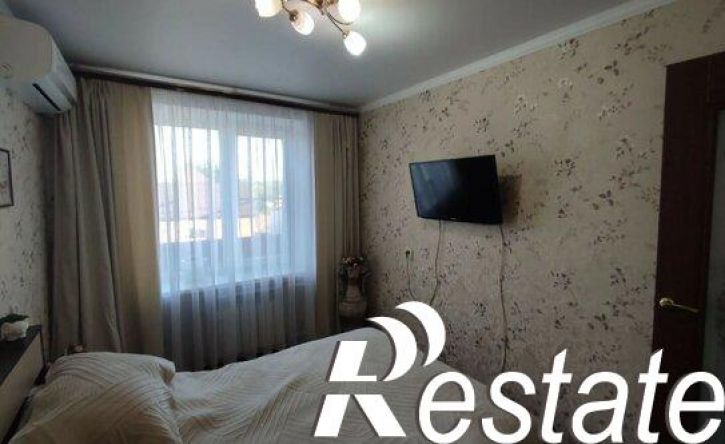 2-комн квартира Грушевская улица, 21,  д. 21
