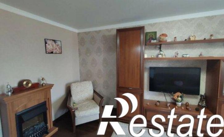 2-комн квартира Грушевская улица, 21,  д. 21