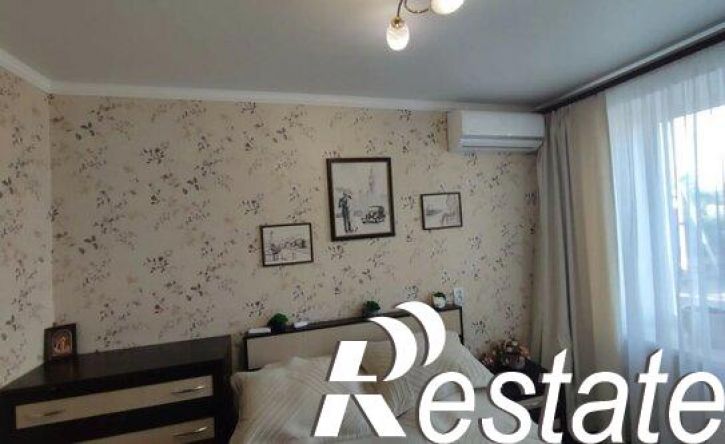 2-комн квартира Грушевская улица, 21,  д. 21