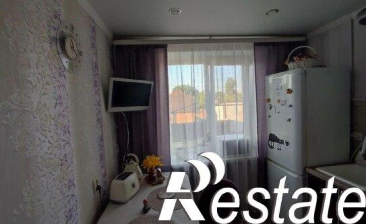 2-комн квартира Грушевская улица, 21,  д. 21