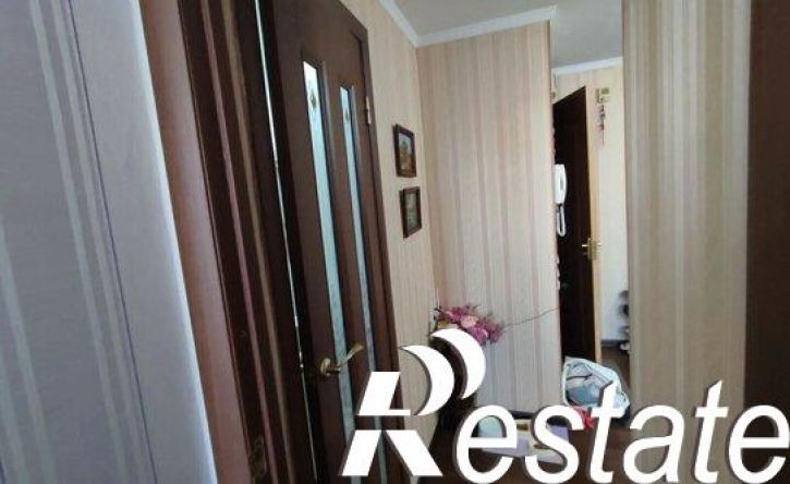 2-комн квартира Грушевская улица, 21,  д. 21