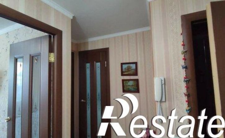 2-комн квартира Грушевская улица, 21,  д. 21