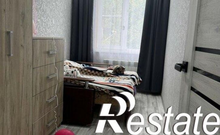 2-комн квартира улица Петрова, 4,  д. 4