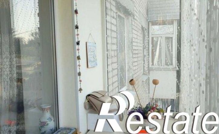 2-комн квартира Грушевская улица, 21,  д. 21