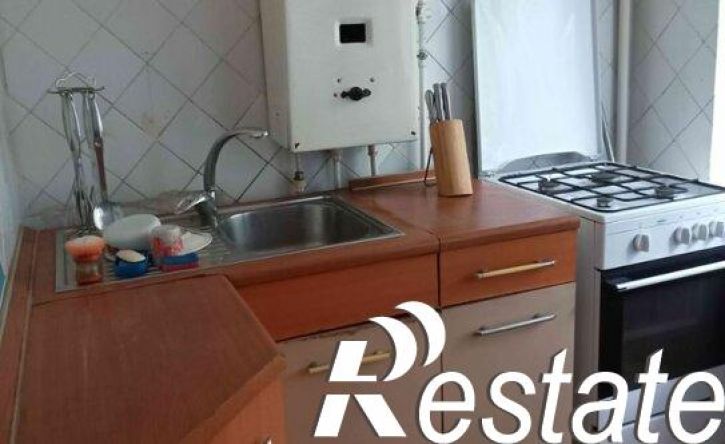 3-комн квартира Гвардейская улица, 1,  д. 1