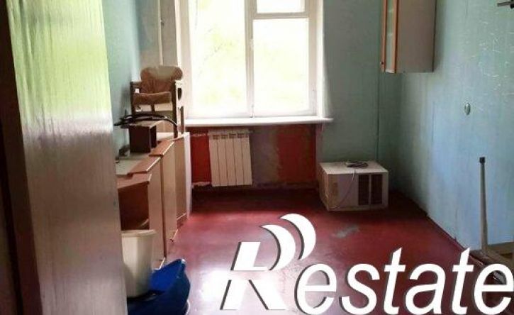 3-комн квартира Гвардейская улица, 1,  д. 1