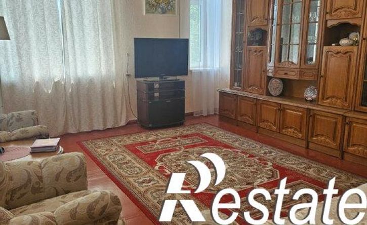 3-комн квартира улица Свободы, 39,  д. 39