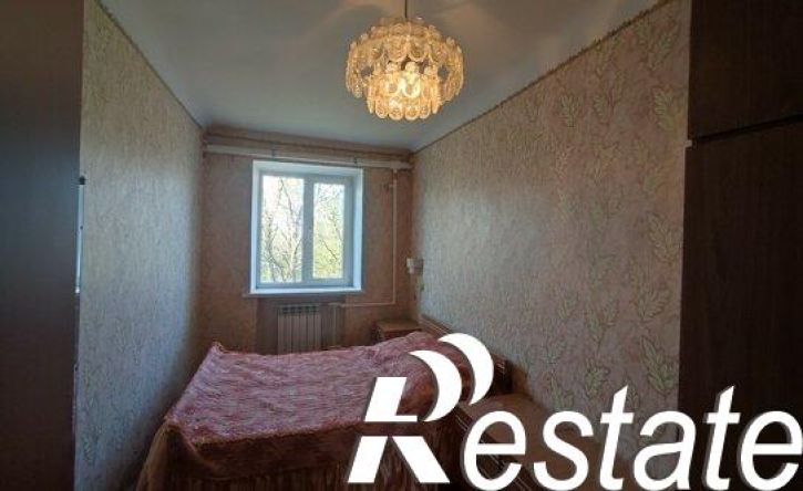 3-комн квартира Привокзальная улица, 14/2,  д. 14/2