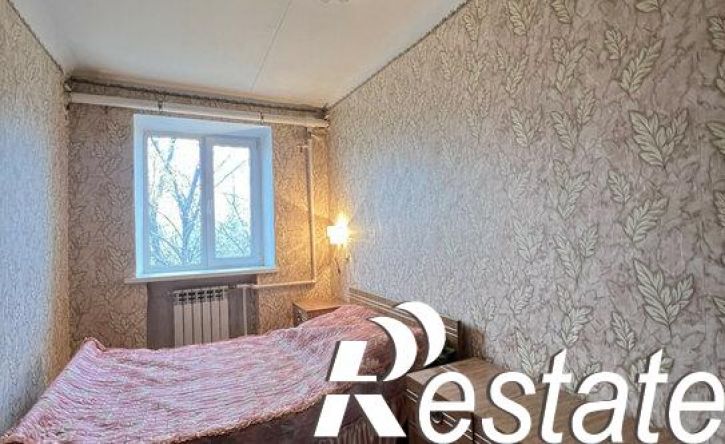 3-комн квартира Привокзальная улица, 14/2,  д. 14/2