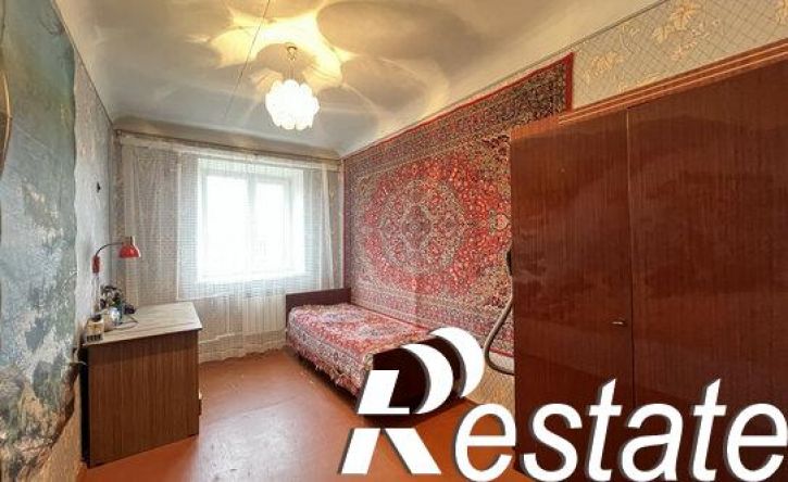 3-комн квартира Привокзальная улица, 14/2,  д. 14/2