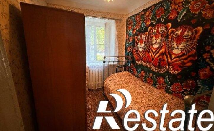 3-комн квартира Ростовское шоссе, 2,  д. 2