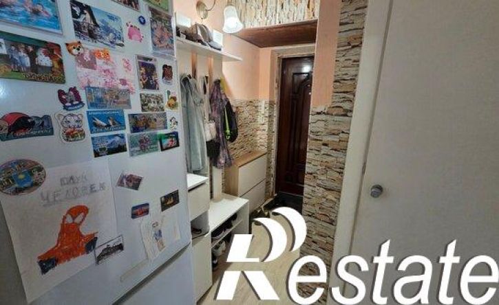 2-комн квартира улица Котовского, 26,  д. 26
