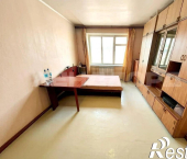 1-комн, 29кв м, этаж 5/5 Заводская улица, 4