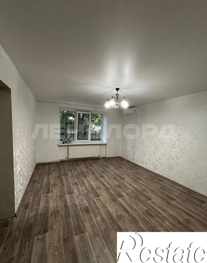 2-комн квартира Широкий переулок, 24