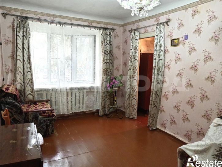 3-комн квартира Ростовское шоссе, 2