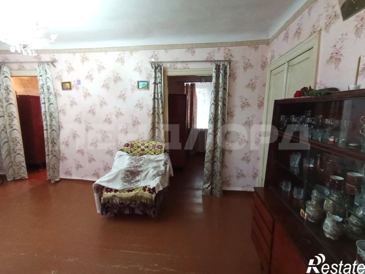 3-комн квартира Ростовское шоссе, 2