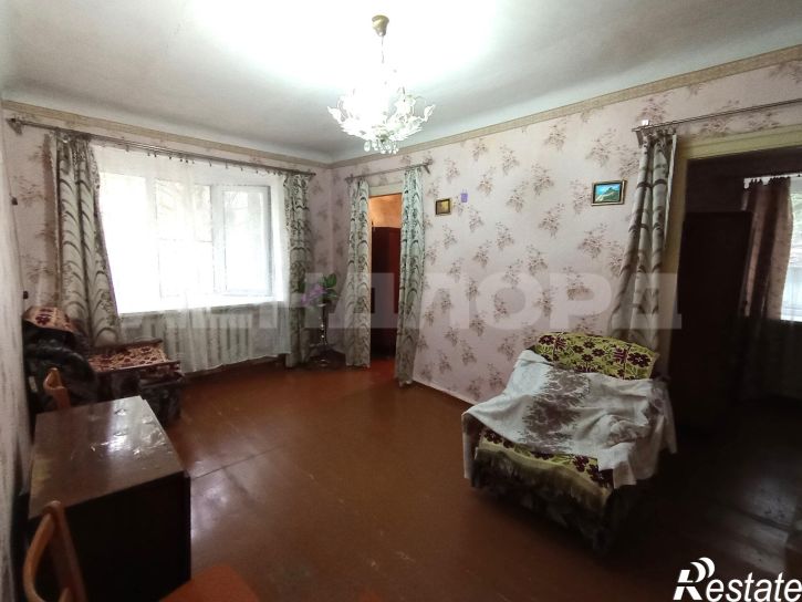 3-комн квартира Ростовское шоссе, 2