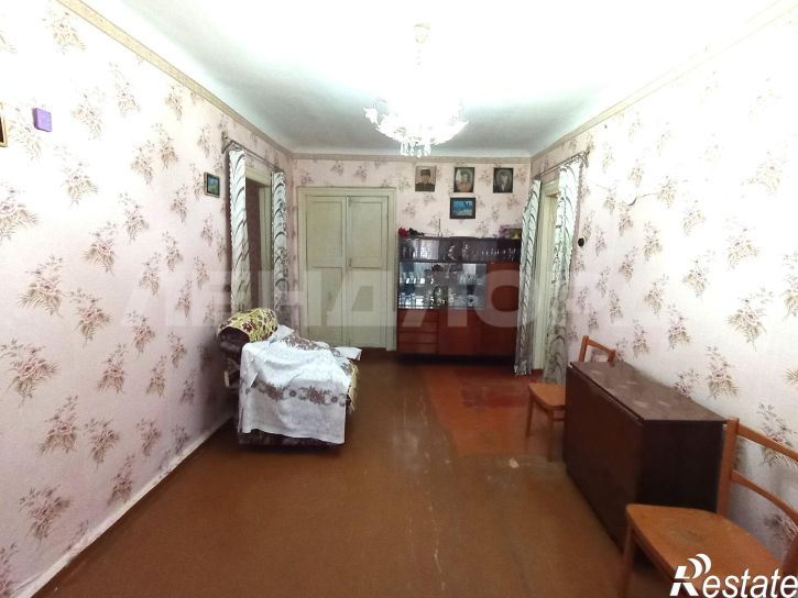 3-комн квартира Ростовское шоссе, 2