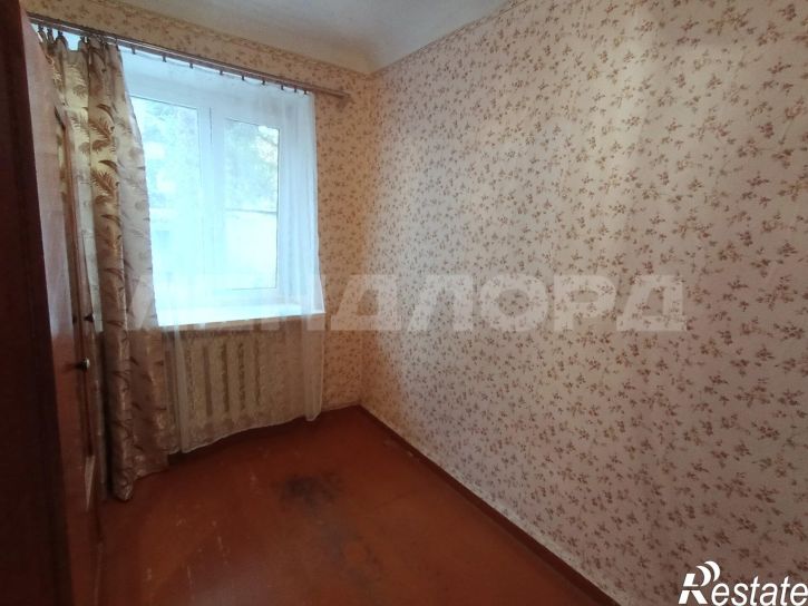 3-комн квартира Ростовское шоссе, 2