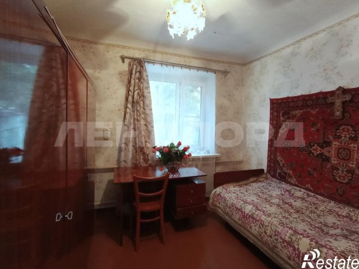 3-комн квартира Ростовское шоссе, 2