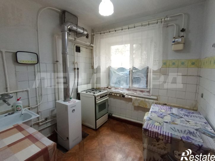 3-комн квартира Ростовское шоссе, 2