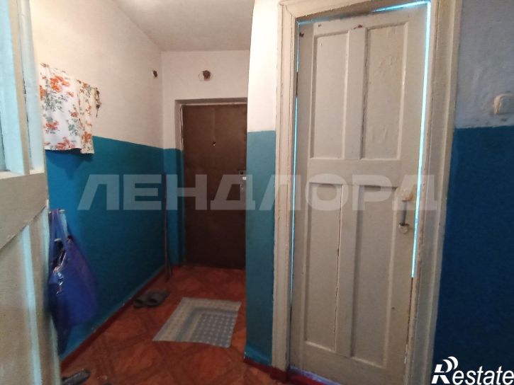 3-комн квартира Ростовское шоссе, 2