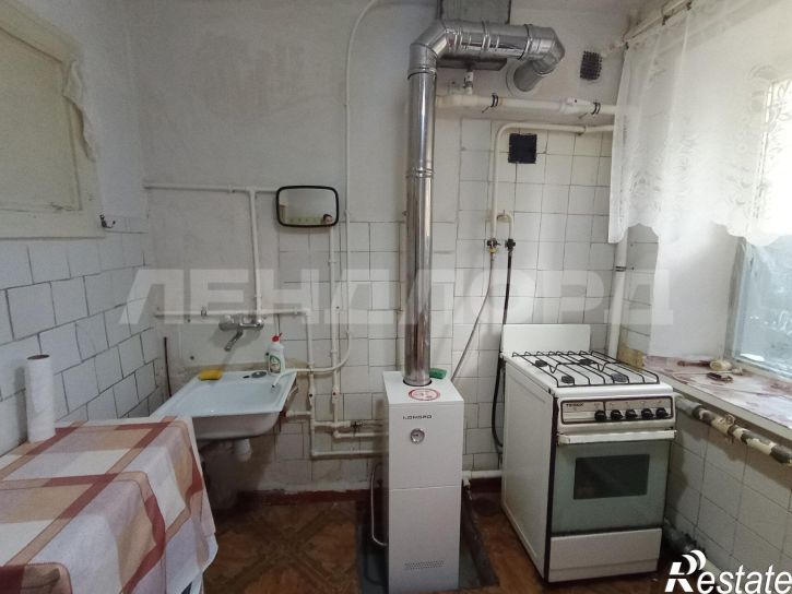 3-комн квартира Ростовское шоссе, 2