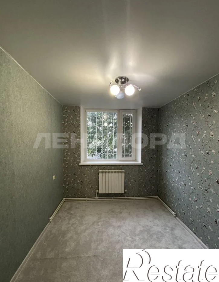2-комн квартира Широкий переулок, 24