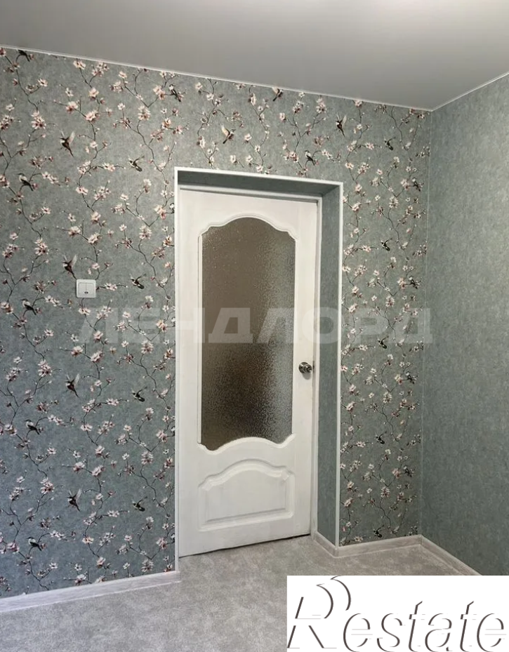 2-комн квартира Широкий переулок, 24