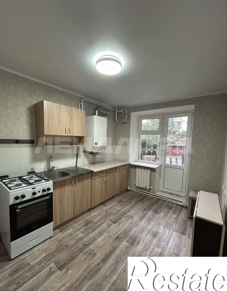 2-комн квартира Широкий переулок, 24