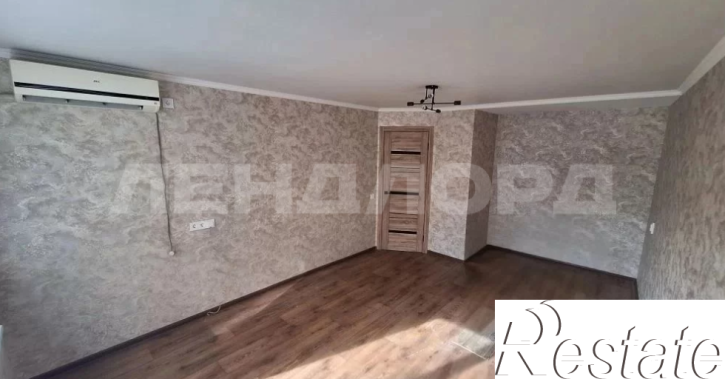 1-комн квартира улица Визирова, 1