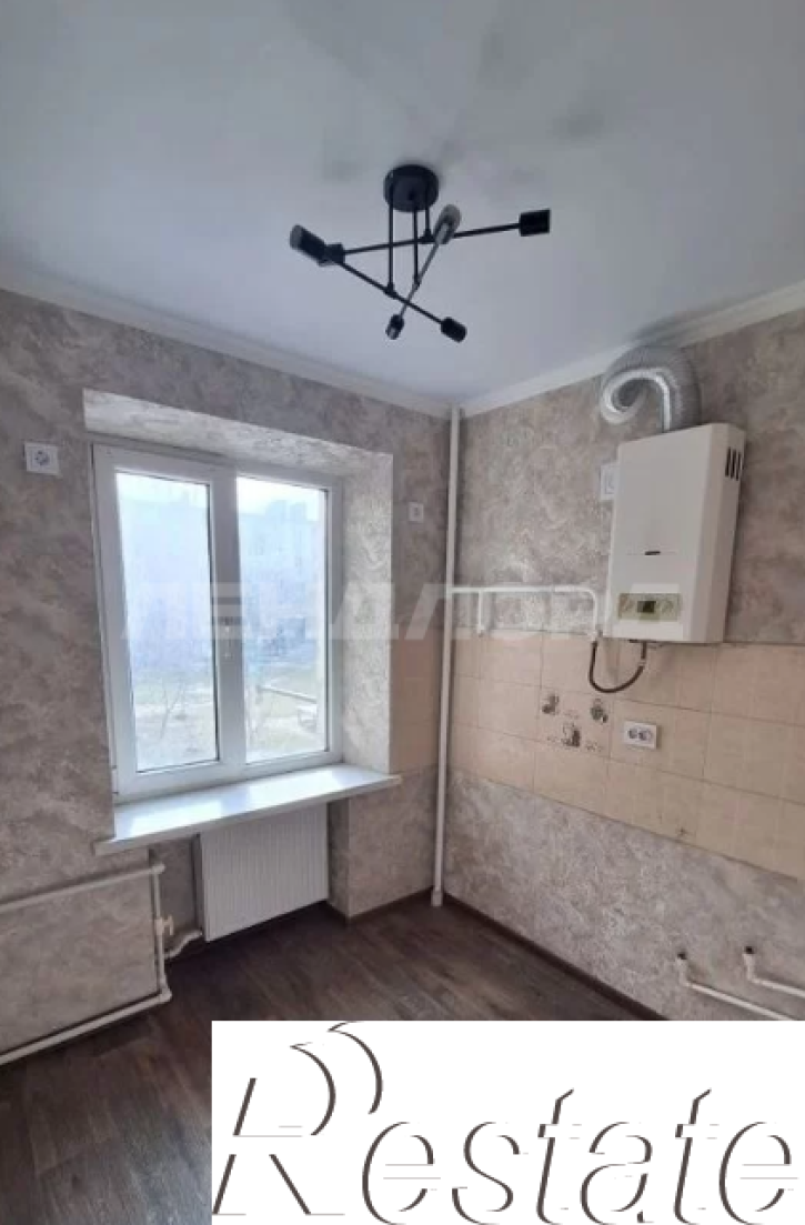 1-комн квартира улица Визирова, 1