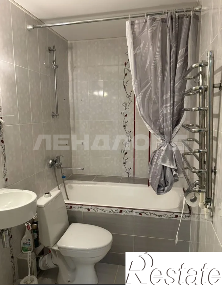 2-комн квартира Широкий переулок, 24