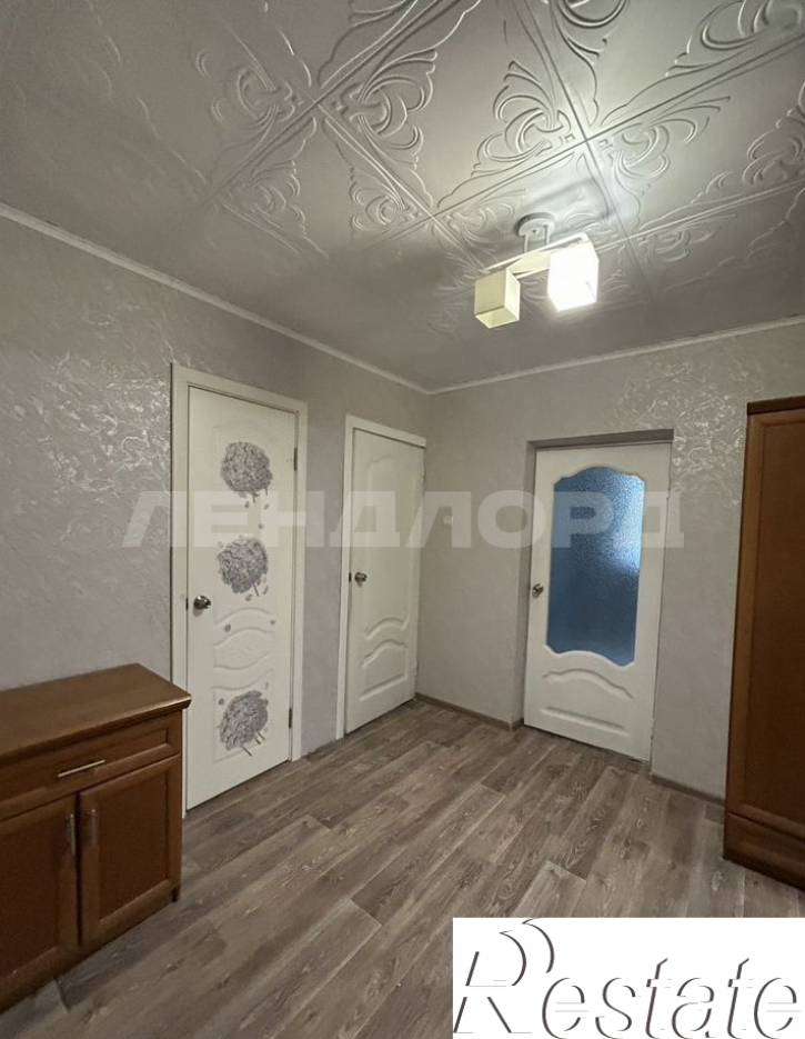 2-комн квартира Широкий переулок, 24