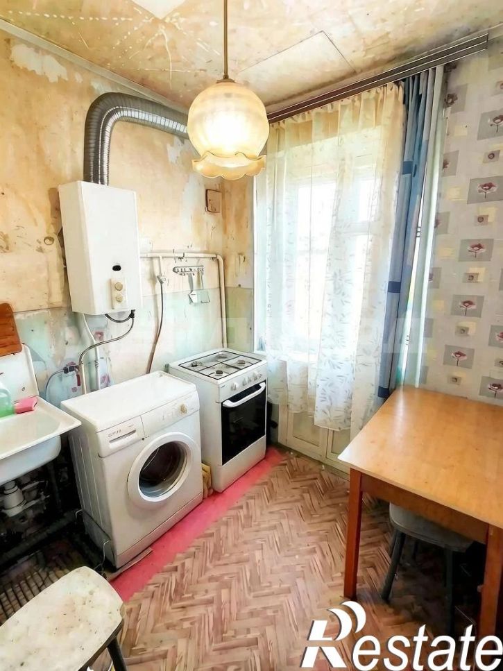1-комн квартира Заводская улица, 4