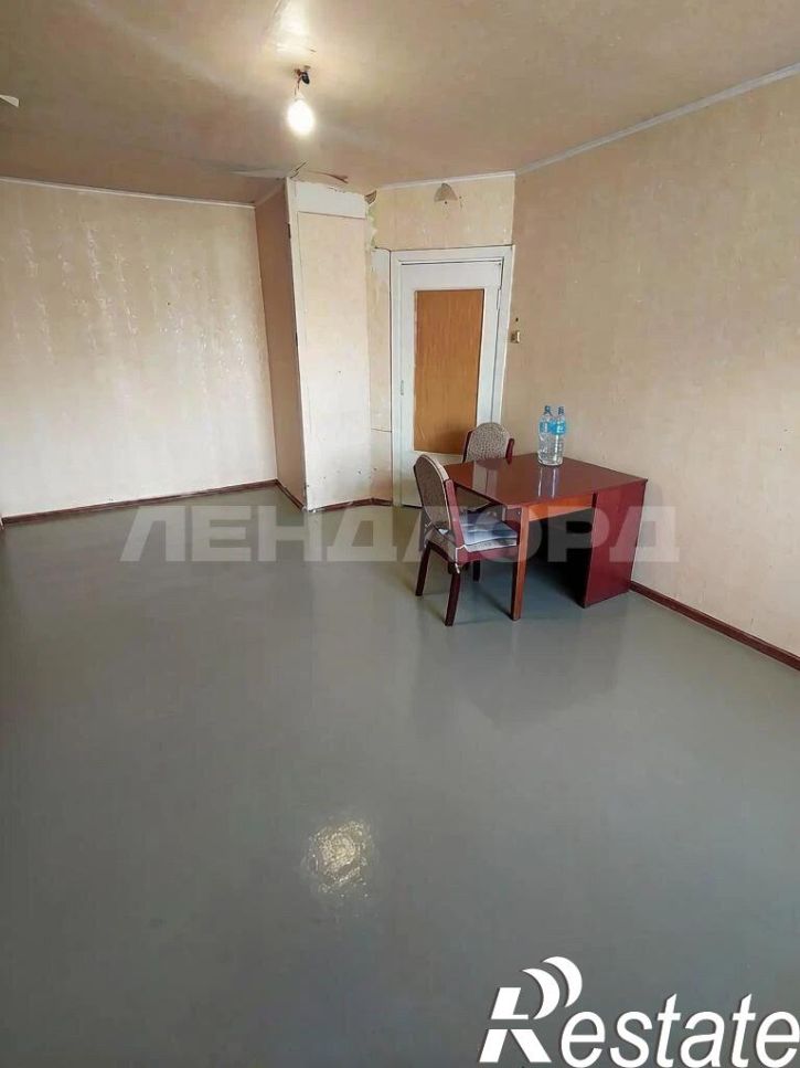 1-комн квартира Заводская улица, 4